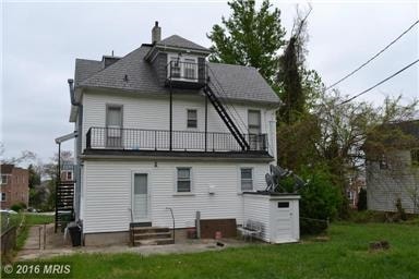 Building Photo - 5908 Benton Heights Ave