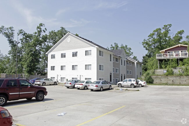 Building Photo - 1506 Knollwood Ave