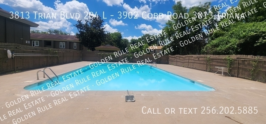 Primary Photo - 3813 Trian Blvd