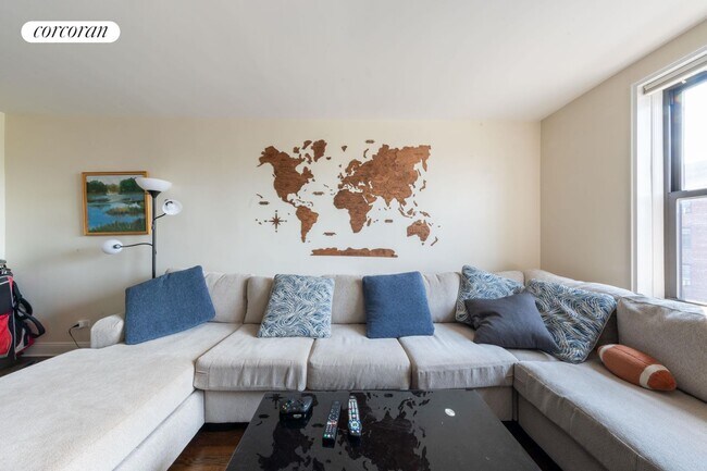 Foto del edificio - 48-21 40th St