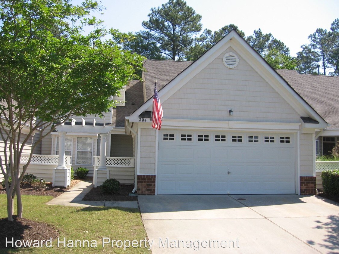 Primary Photo - 3 br, 3 bath House - 204 Cove Terrace