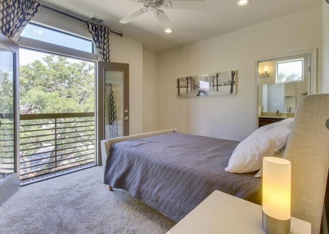 Foto del edificio - 124 Cumberland Rd