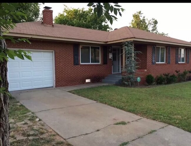 Photo - 2955 NW 48th St House