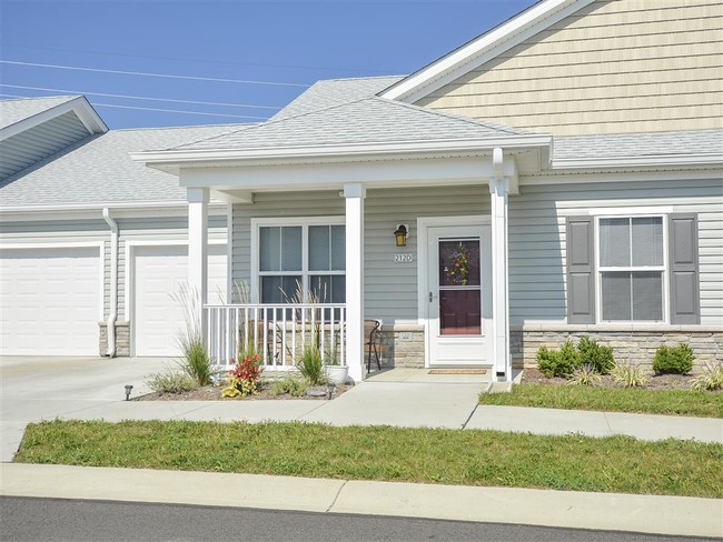 Foto del edificio - Beech Grove Station Senior Apartments