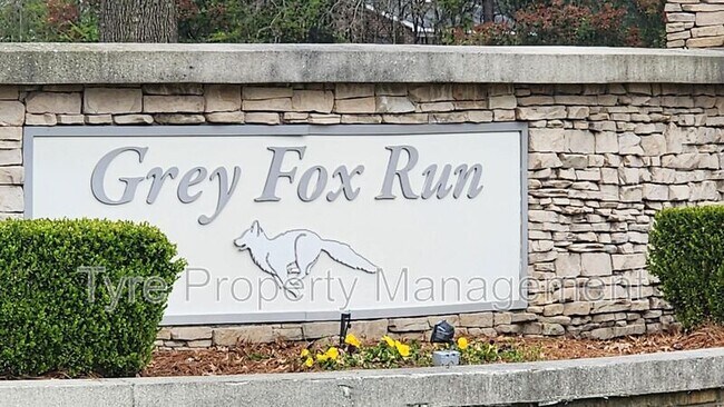 Photo - 1815 Fox Den Way Apartment