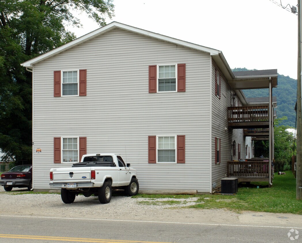 Building Photo - 9708 Maccorkle Ave