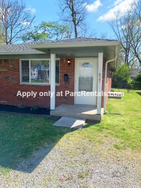 Foto del edificio - 4653 Crestview Ave
