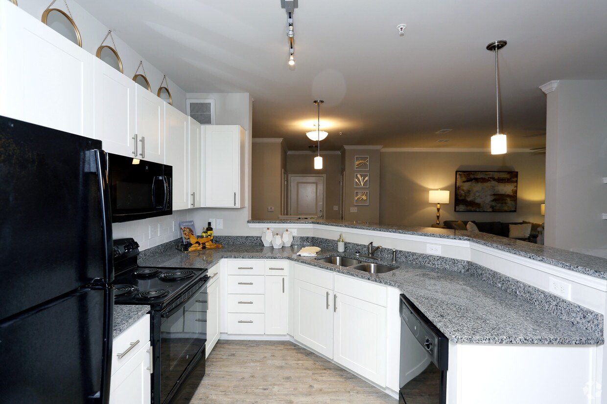 Foto principal - Sterling Creek at Richmond Hill