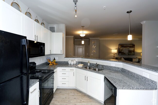 Foto del interior - Sterling Creek at Richmond Hill