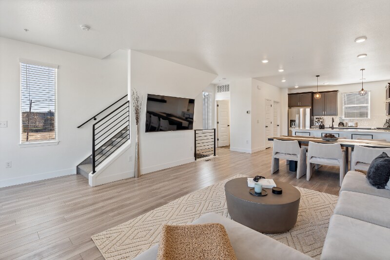 2849 W 69th Ave, Federal Heights, CO 80221 Townhome Rentals in