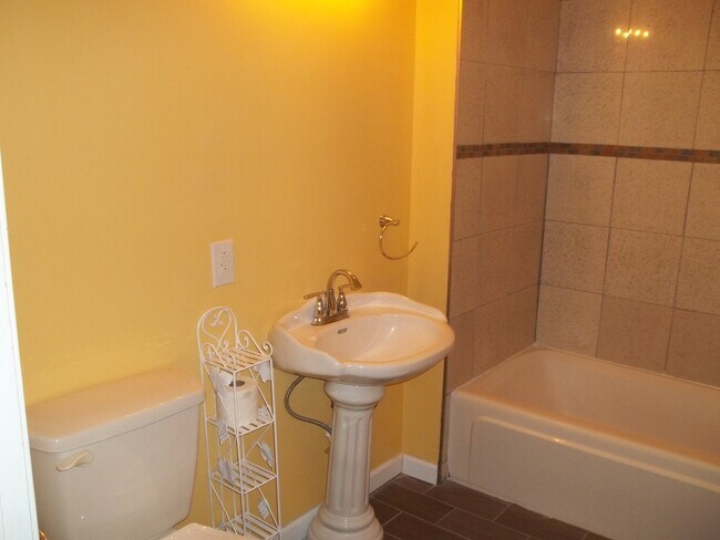 Foto del edificio - For rent