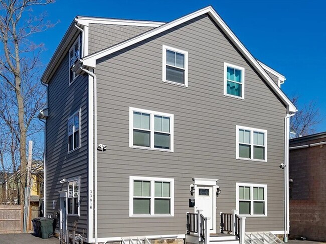 Foto del edificio - 3381R Washington St