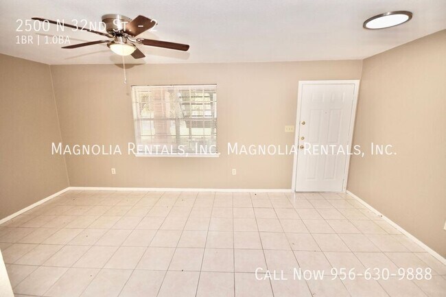 Foto del edificio - 2500 N 32nd St