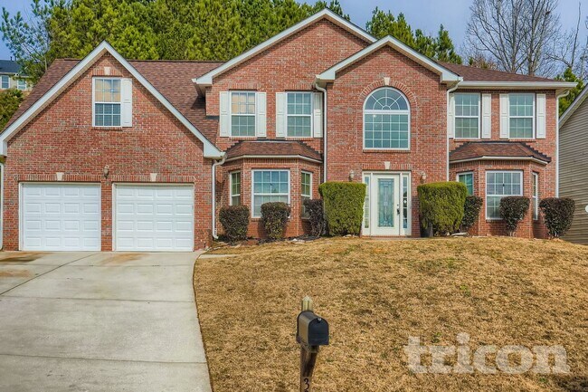 Foto del edificio - 3368 Hunting Creek Pass