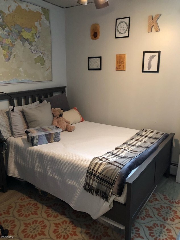 Building Photo - 2 br, 1 bath  - 1111 Boylston St # 237