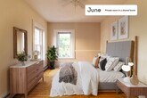 Primary Photo - Private bedroom in 4 bed/2 bath Home