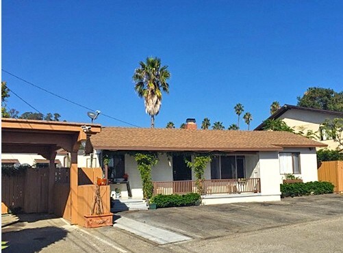 Foto principal - 401 1/2 Old Coast Hwy