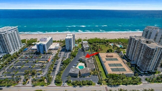 Photo - 3600 N Ocean Drive Unit 310 Apartment