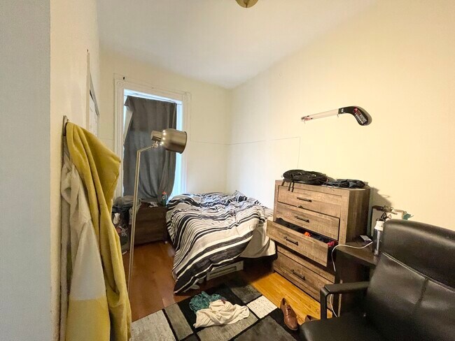Building Photo - 1451 Tremont St