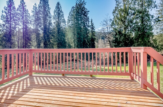 Foto del edificio - One and A half Story Cottage in the Woods ...
