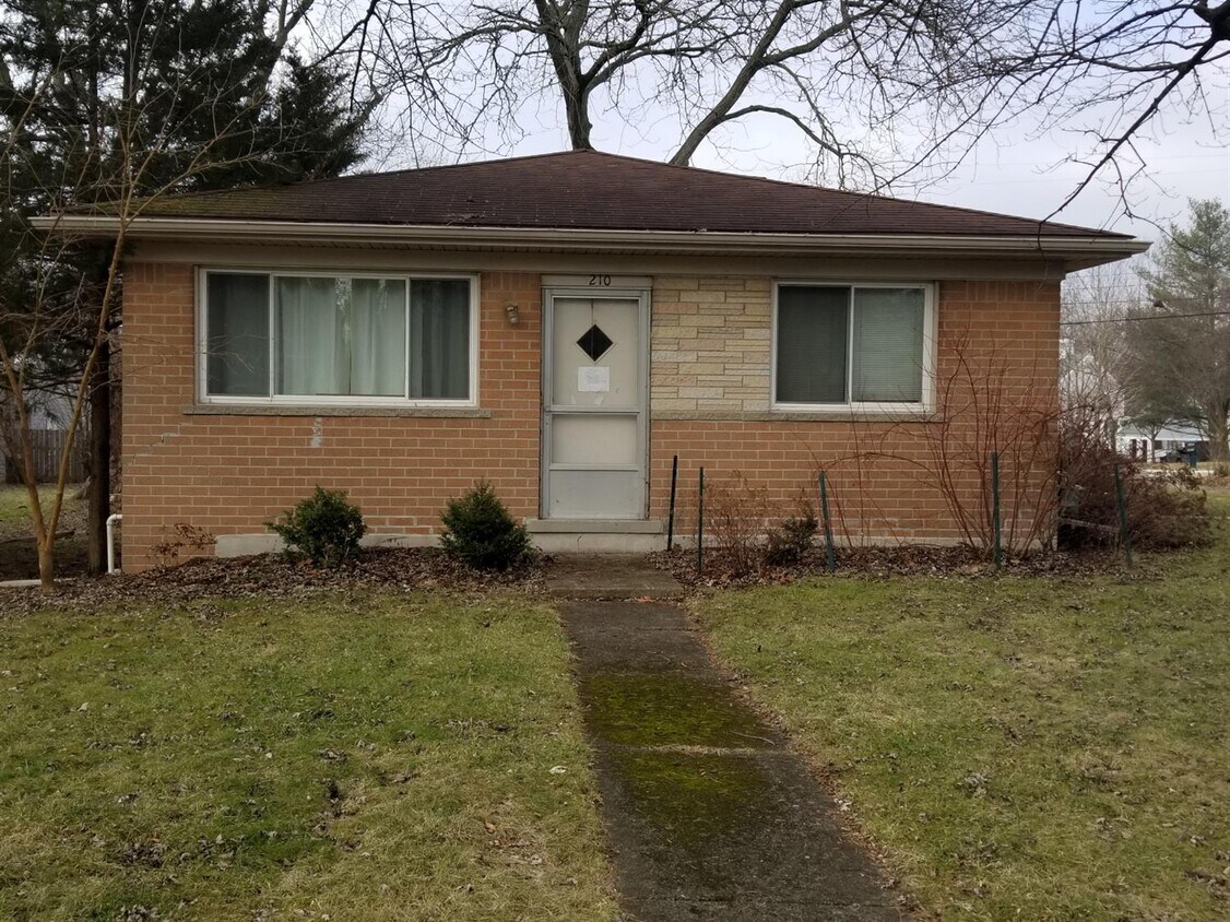 3210 Mc Comb St, Ann Arbor, MI 48108 House Rental in Ann Arbor, MI
