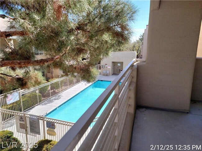 Building Photo - SUMMERLIN CONDO - 2ND FLOOR UNIT!!