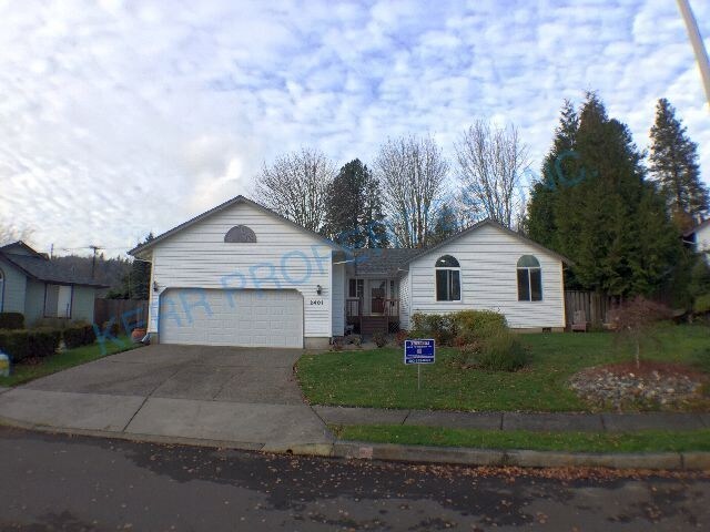 Foto principal - 2401 SW 1st St