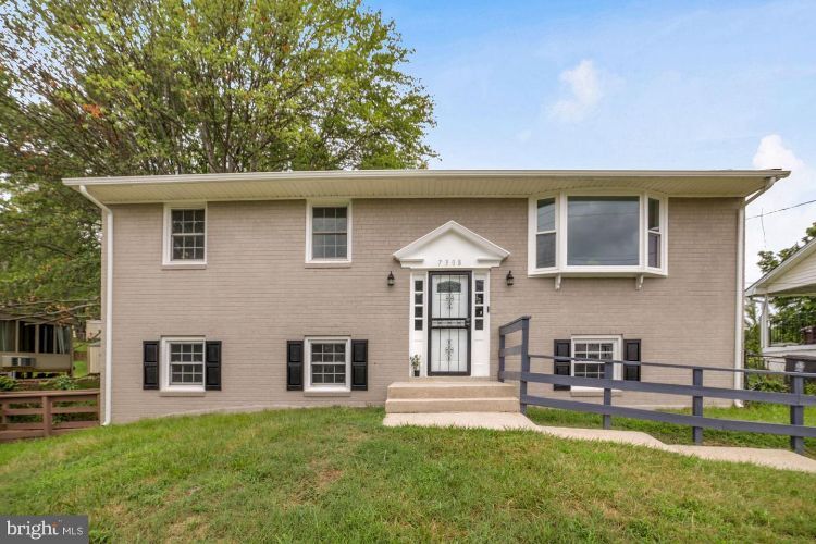Foto principal - 7308 Walker Mill Rd