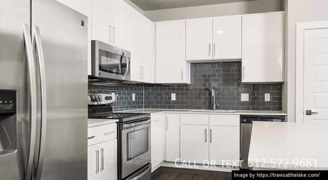 Building Photo - 2009 Ranch Rd 620 N