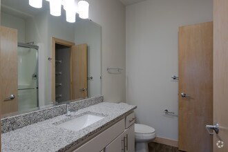 2BR, 2BA - C1 - Cross Hill Heights