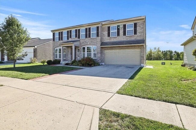 Foto del edificio - 1571 Morrison Farms Dr
