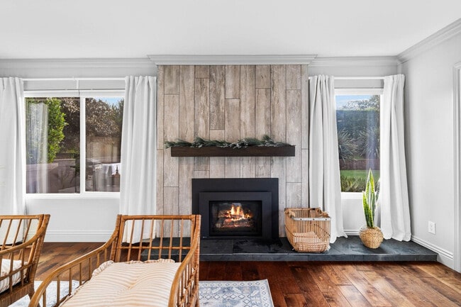 Foto del edificio - 5870 Cactus Way