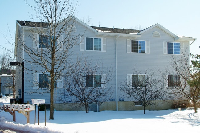 Building Photo - 4137 W Court St