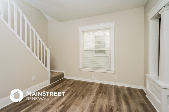 Foto del edificio - 1105 S 32nd St