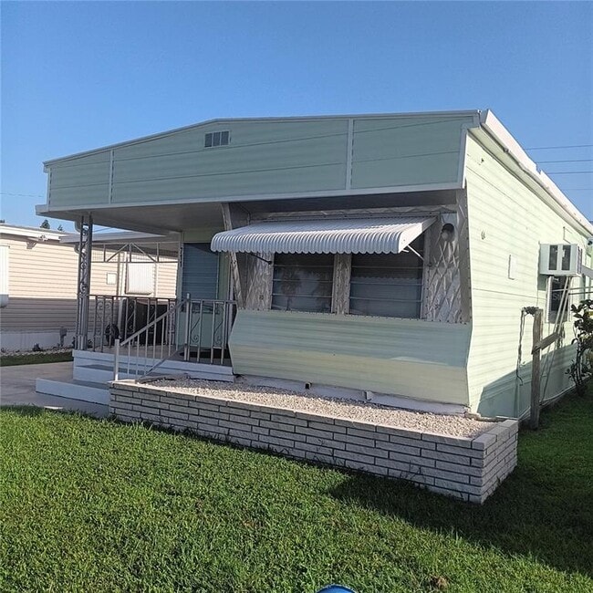 Foto del edificio - 711 51st Ave Dr W