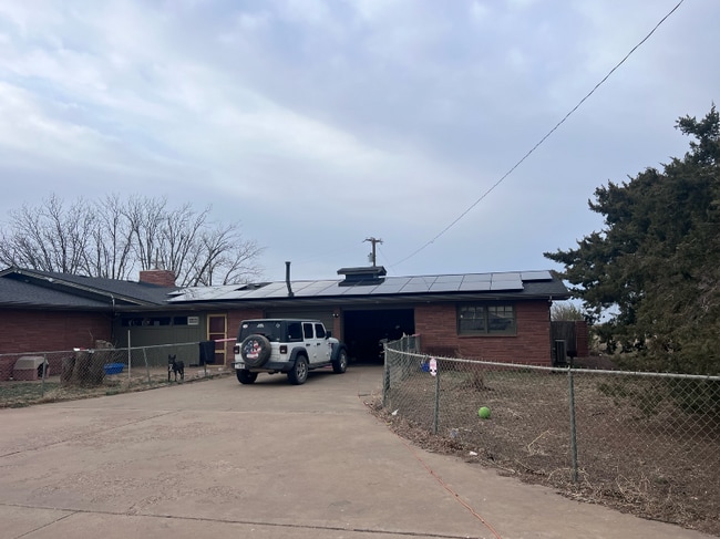 Building Photo - 9506 N Interstate 27