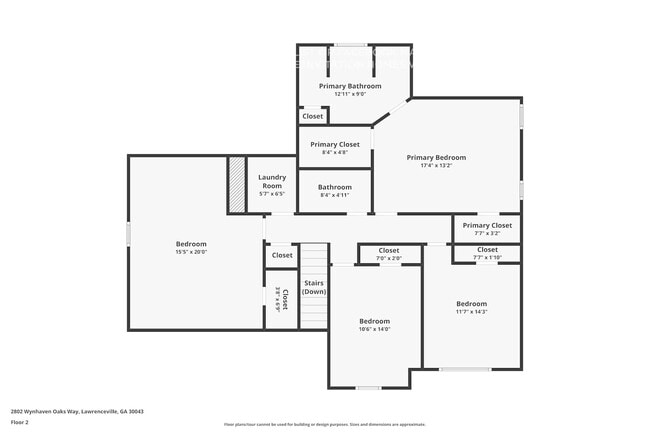Building Photo - 2802 Wynhaven Oaks Way