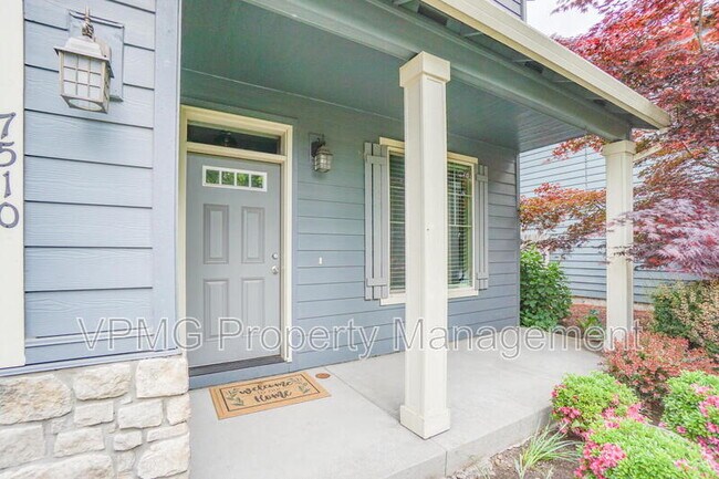 Foto del edificio - 7510 NE 124th Ave