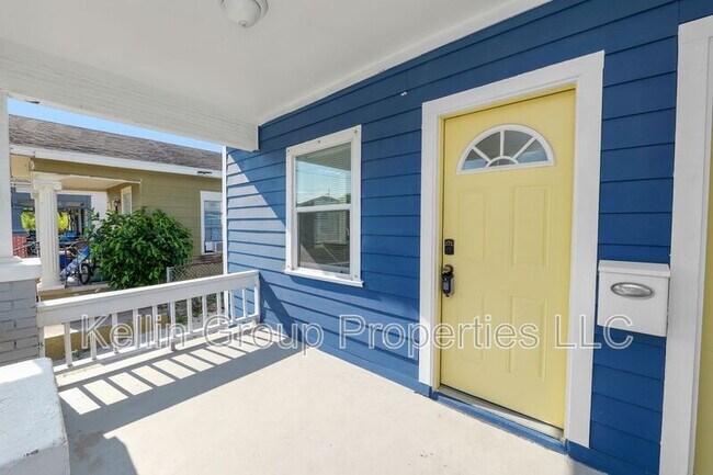 Foto del edificio - 2524 W Cherry St