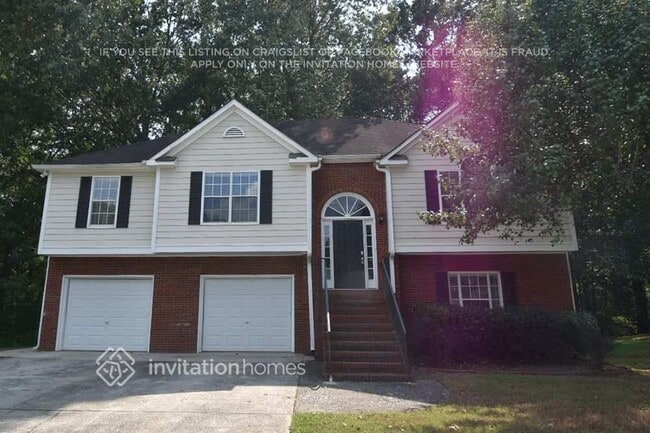 Building Photo - 2874 Overlake Run