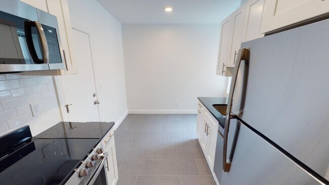 Building Photo - No Fee! Renovated 2BR w/balcony, heat inc near B/C/D trains.