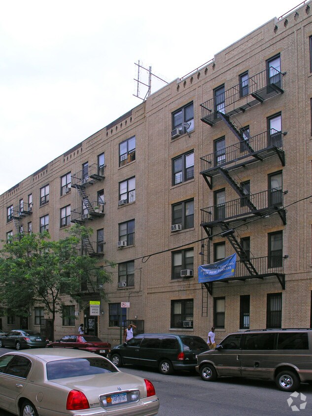 Foto principal - 1048 Sheridan Ave
