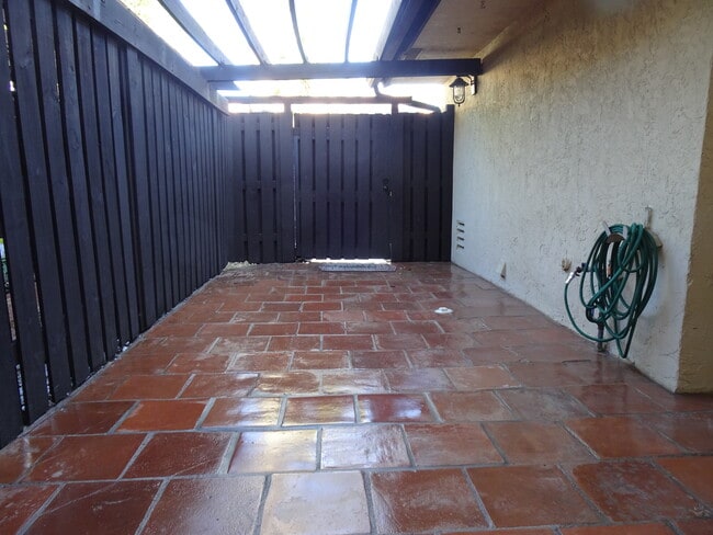 Patio - 6850 NW 2nd Ave