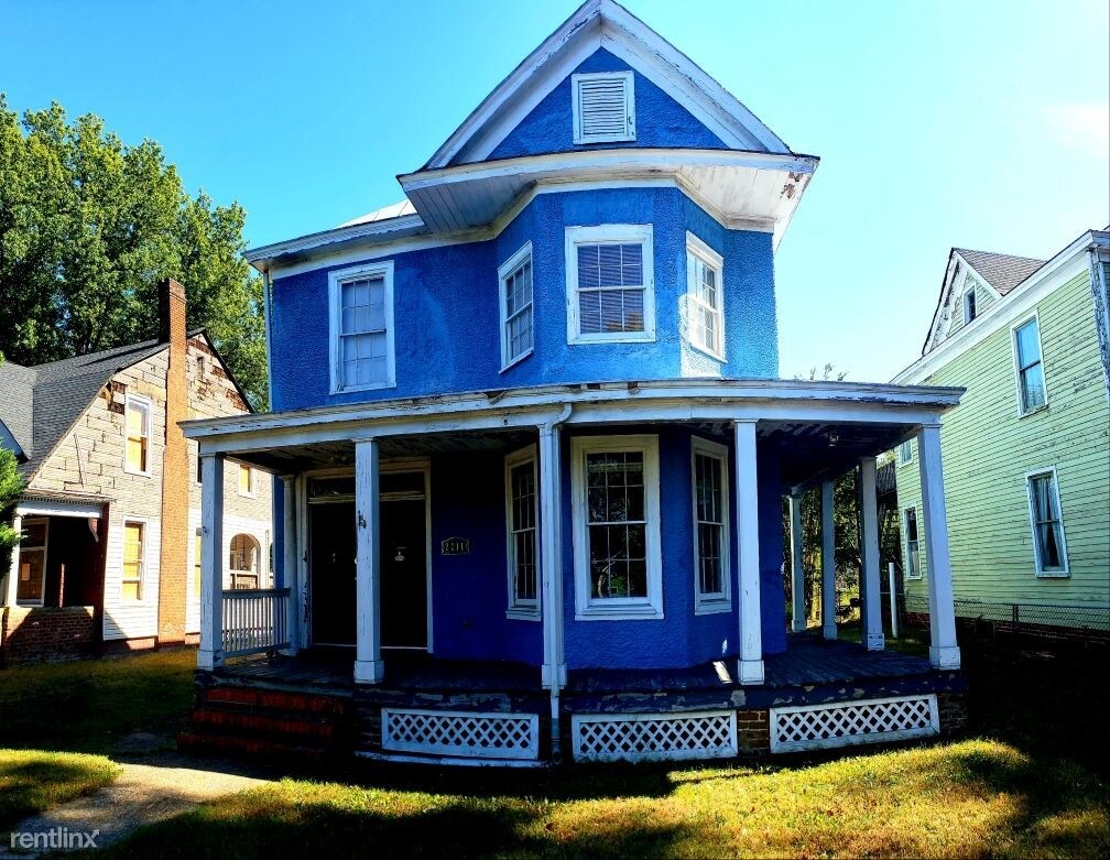 2 br, 1 bath - 2211 3rd Ave - 2 br, 1 bath  - 2211 3rd Ave