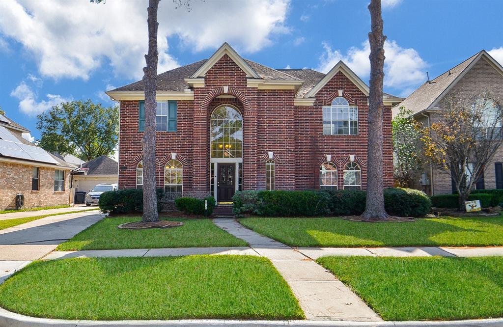 20735 Fawnbrook Ct, Katy, TX 77450 House for Rent in Katy, TX