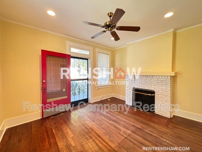 Building Photo - 2035 Vinton Ave