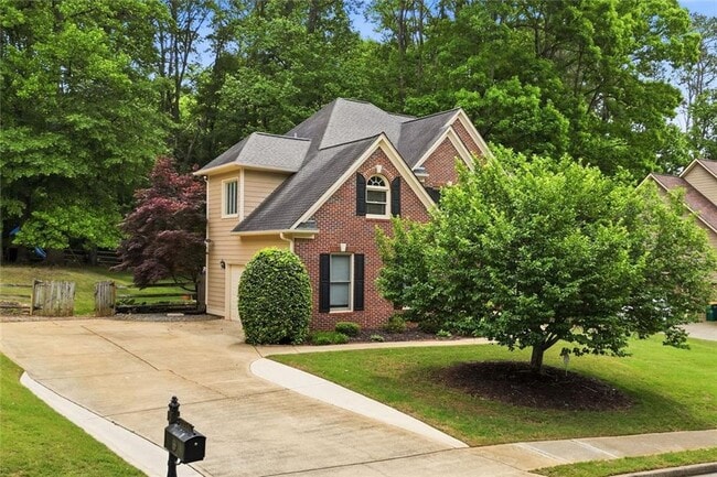 Foto del edificio - 2058 Woodside Park Dr