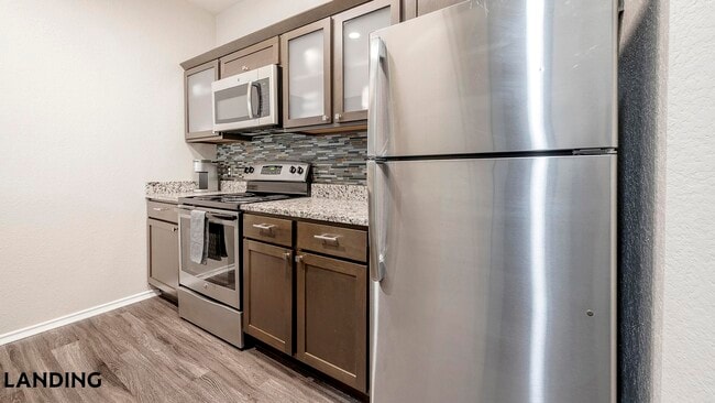 Building Photo - 3201 Duval Rd