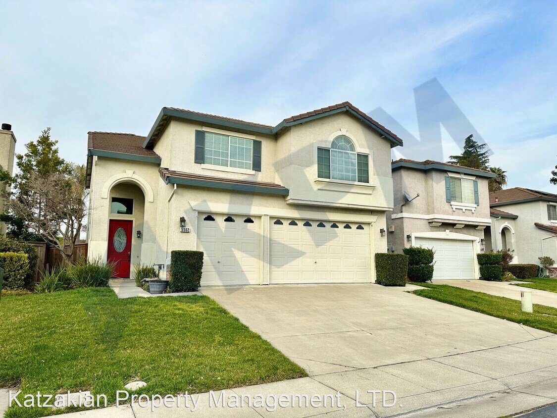 5562 Brook Falls Ct, Stockton, CA 95219 House Rental in Stockton, CA