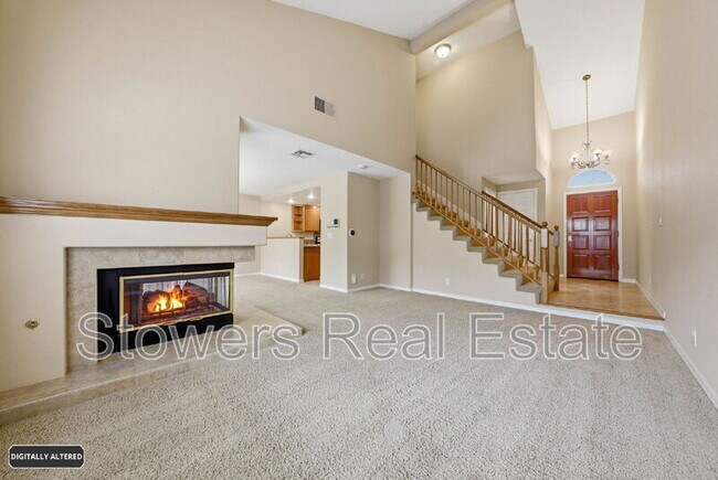 Foto del edificio - 350 Bellflower Dr